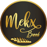 Mekx Bread