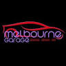 Melbourne Garage