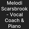 Piano & Singing Teacher - Melodi Scarsbrook