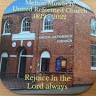 Melton Mowbray with Freeby URC Church