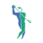 Melville Golf Centre,Toptracer Range