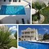 Villa Bachelor