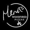 Mena's Wood Fired Pizzas