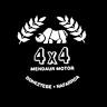 Mendaur Motor