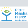 Lycée Pierre Mendes-France