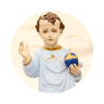 Capela Nossa Senhora das Graças - Bom Princípio