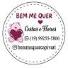 Bem Me Quer Cestas