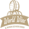 WORLD WINE AMANTEA