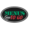 Menu's To Go