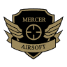 Mercer Airsoft Center