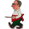 Mercurio's Pizza