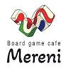 Boardgame Cafe Mereni