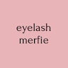eyelash merfie
