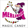 Merlinum Magic Candy
