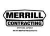 Merrill Contracting, LLC