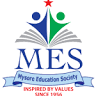 MES BR Subbarao PU College