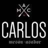 Mesón asador Carlos