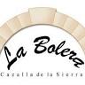 Mesón La Bolera