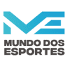 MUNDO DOS ESPORTES
