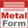Metal Form Friuli