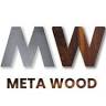 Metawood xưởng nội thất Muồng đen