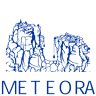 Grieks restaurant Meteora