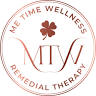 Me Time Wellness Remedial Therapy
