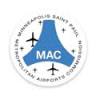 Flying Cloud Airport (FCM)