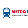 Estación de Paraiso línea 2 del metro de Panama