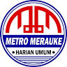 Kantor Harian Umum Metro Merauke