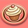Cupcakes at Metrotown