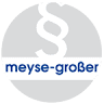 Anwaltskanzlei Meyse-Großer