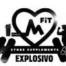 M FIT Explosivo Store