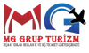 MG TURIZM شركة ام جي توريزم للسياحة والسفر فى تركيا
