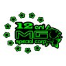 MG Special Carp Romania