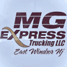 Mg Express Trucking Llc