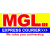 MGL Express (Naypyitaw Branch)