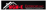 MGM-K Exteriors Inc