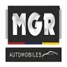 MGR MENU AUTOMOBILES