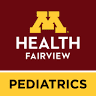 M Health Fairview Masonic Children's Hospital