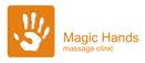 Magic Hands Massage