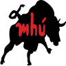 Camisetas Mhú