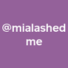 MiaLashedMe