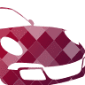 Miami Paint Of Indy