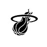 The Miami HEAT Store at Dadeland Mall