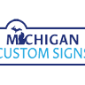 Michigan Custom Signs
