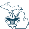 D - A Scout Camp, Michigan Crossroads Council