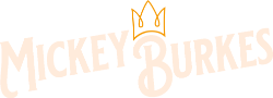 Mickey Burkes