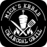 Mick’s Kebab & Charcoal Grill