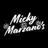 Micky Marzano's